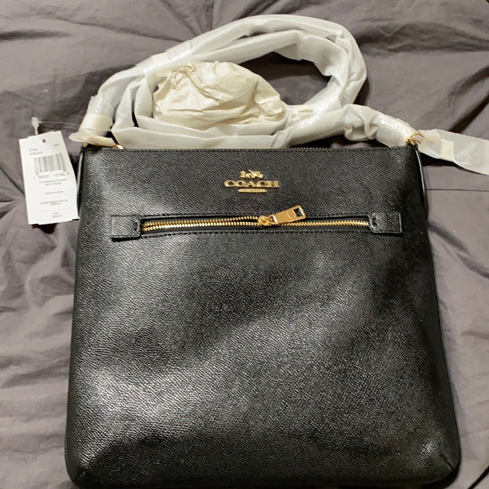 Coach Crossbody Purse